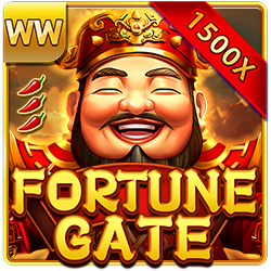 Fortune Gate
